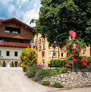 Hotel Villa Mayr Rooms&Suites Bressanone Exterior photo