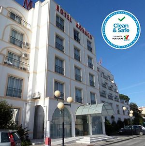 Hotel Monaco Distretto di Distretto di Faro Exterior photo