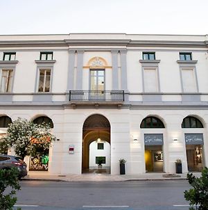 Historico Loft&Rooms Palazzo Adragna XIX Trapani Exterior photo