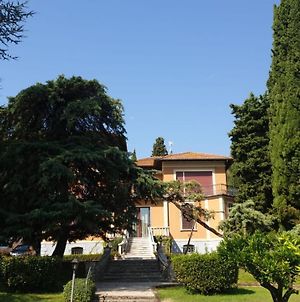 Villa Mimosa au Lac - Estella Hotels Italia Toscolano-Maderno Exterior photo