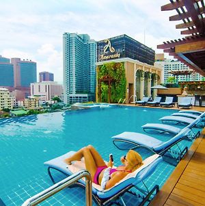 Amaranta Hotel - Sha Plus Bangkok Exterior photo