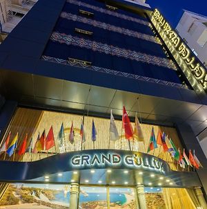 Grand Gulluk Hotel & Spa Antalia Exterior photo