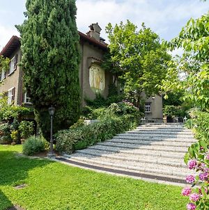 Ronco Dell'Abate - Lake Como Relais Bed and Breakfast Exterior photo