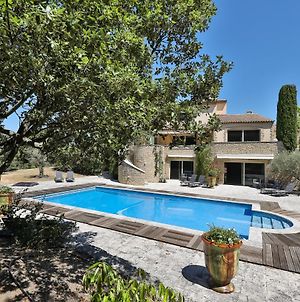 Quintessence Provence Bed and Breakfast Goult Exterior photo