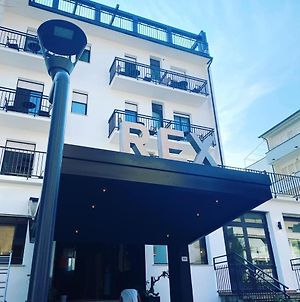 Hotel Rex Lido Di Savio Exterior photo