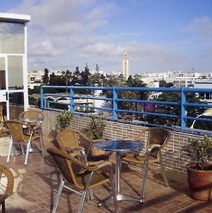 Hôtel Petite Suède Agadir Exterior photo