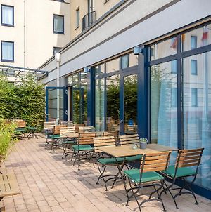 Holiday Inn Express Dortmund Exterior photo