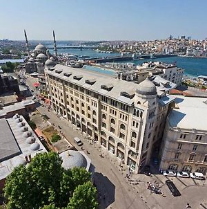 Legacy Ottoman Hotel Provincia di Provincia di Istanbul Exterior photo