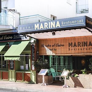 Hotel Marina Palamós Exterior photo