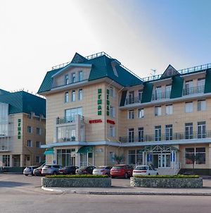 Hotel Igman Gorno-Altaysk Exterior photo