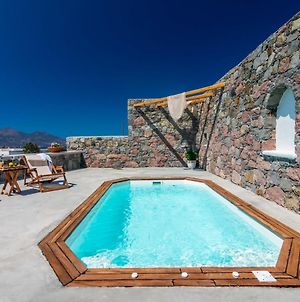 Petra Residence Mini Pool Spa Adamantas  Exterior photo