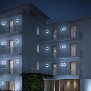 Amare Suite & Apartments Bellaria-Igea Marina Exterior photo