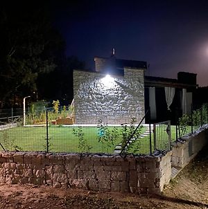 Villa Ibiscus Cala Sinzias Castiadas Exterior photo