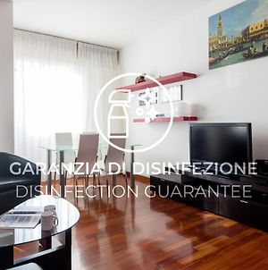 Italianway - Valtellina 58 Appartamento Milano Exterior photo