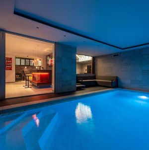 Vivilo With Private Pool-Foresteria Appartamento Milano Exterior photo