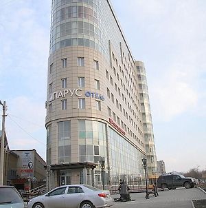 Hotel 39Rooms Ekaterinburg Exterior photo