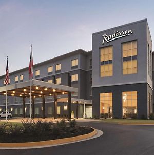 Radisson Hotel Atlanta Airport Exterior photo