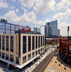 Live! By Loews - St. Louis Hotel Exterior photo