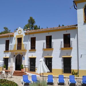 Hotel Humaina Málaga Exterior photo