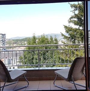 Beautiful View Of Sarajevo Center Appartamento Exterior photo