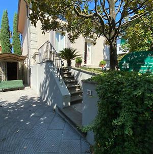 Villa Le Magnolie Montecatini-Terme Exterior photo