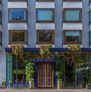 The Hari Hotel Londra Exterior photo