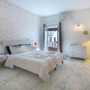 Bb Danilo Bed and Breakfast Roma Exterior photo