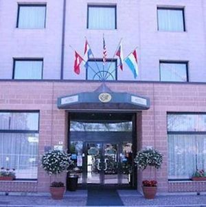 Hotel Executive Meeting & Events Udine Exterior photo