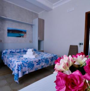 Bed And Breakfast Siciliamuri Lampedusa Exterior photo
