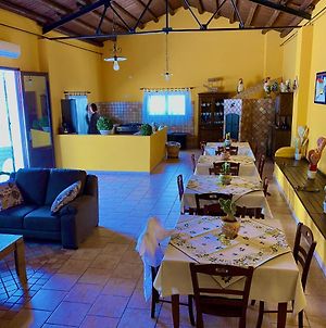 I Gelsomini Bed and Breakfast Marinella di Selinunte Exterior photo