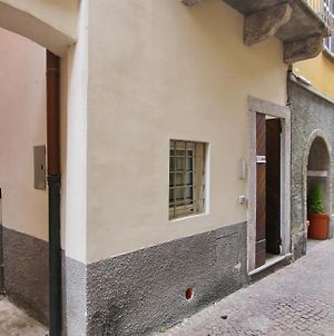 Italianway - Torno Appartamento Exterior photo