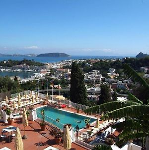 Don Pedro Hotel Ischia Island Exterior photo