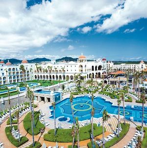 Riu Palace Cabo San Lucas (Adults Only) Hotel Exterior photo