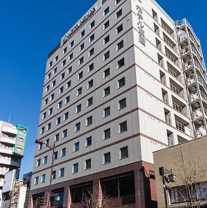 Hotel Keihan Asakusa Tokyo Exterior photo