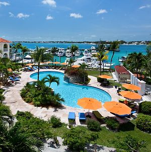 Paradise Harbour Club & Marina Hotel Nassau Exterior photo