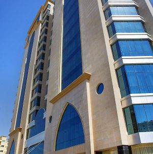 Century Hotel Ad Dawhah Exterior photo