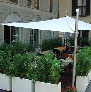 Arli Hotel Bergamo Exterior photo