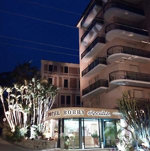 Bobby Executive Hotel Sanremo Exterior photo