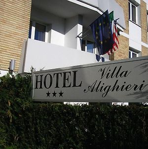Villa Alighieri Venezia Exterior photo