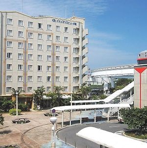 Hotel Gran View Okinawa Naha Exterior photo