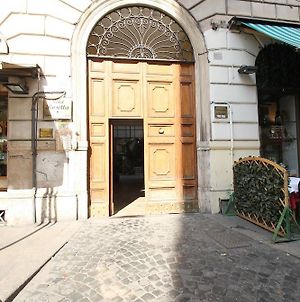 Hotel Rosetta Roma Exterior photo