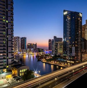 Frank Porter - Damac Waves Appartamento Dubai Exterior photo