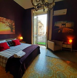 Dream 117 Bed and Breakfast Catania Exterior photo