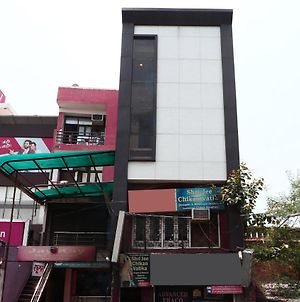 Oyo 8074 Hotel G 9 Lucknow Exterior photo