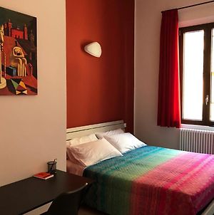 Triquetra - Rooms For Rent Ferrara Exterior photo