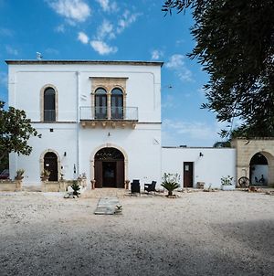Borgo Santuri Villa Ostuni Exterior photo
