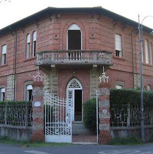 Villa Versilia Marina di Pietrasanta Exterior photo