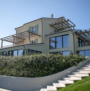 Villa Sogno Adriatico Civitanova Marche Exterior photo