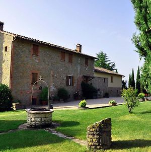Villa dei Cipressi, uncontaminated nature next to Lake Trasimeno Magione Exterior photo
