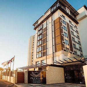 Premier Hotel Città del Capo Exterior photo
